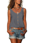 Abigail - Elegant Women's Tank Top