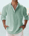 Giancarlo | Casual Shirt