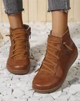 EVA | Casual Boots Total Comfort