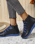 EVA | Casual Boots Total Comfort