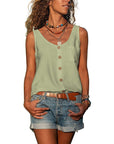 Abigail - Elegant Women's Tank Top