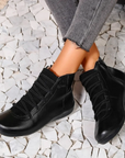 EVA | Casual Boots Total Comfort