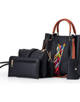 Fiorenza | Handbag & Wallet Set