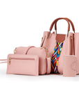 Fiorenza | Handbag & Wallet Set