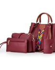 Fiorenza | Handbag & Wallet Set