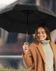 Mini Umbrella - Your Compact Companion in a Rainstorm