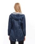 Olivia | Fashionable Windbreaker