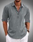 Giancarlo | Classic Shirt