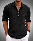 Giancarlo | Classic Shirt