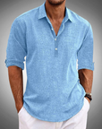 Giancarlo | Classic Shirt