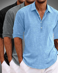 Giancarlo | Classic Shirt