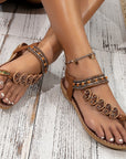 Anna | Comfortable summer sandals for women