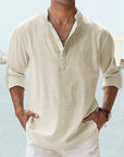 Giancarlo | Casual Shirt