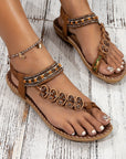 Anna | Comfortable summer sandals for women