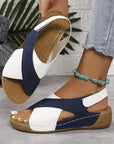 Jill | Ultra-comfortable women's sandals