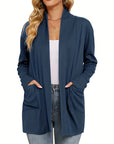 Rachel - Classic Knitted Cardigan for Women