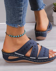 Sophia | Summer sandals