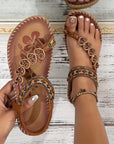 Anna | Comfortable summer sandals for women