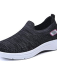 Laura - Comfortable Women's Sports Shoe