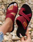 Aria | Summer Sandals