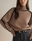 Lisa - Turtleneck Jumper