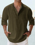 Giancarlo | Casual Shirt