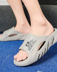 Flexy | Massage Slippers Unisex