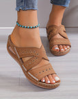 Sophia | Summer sandals