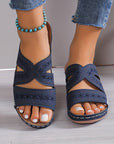 Sophia | Summer sandals