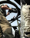 Ashton Multifunction Waterproof Pants