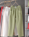 Veronica - Ladies' Comfort Pants