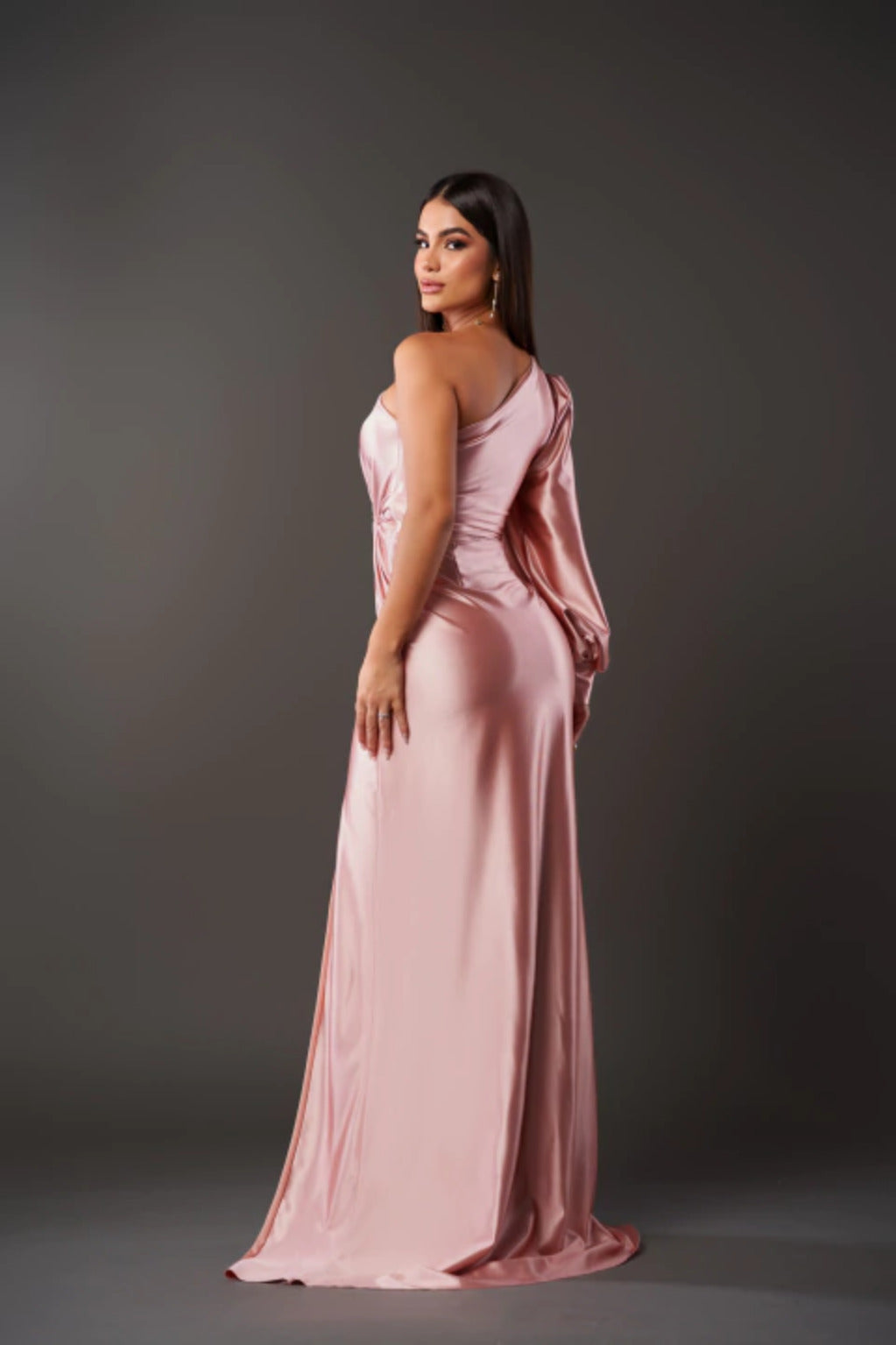 AMELIA | Elegant And Sophisticated Dress