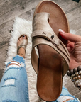 JESSIE | Women's Summer Sandals