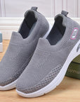 Laura - Comfortable Women's Sports Shoe