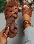 Savannah | Summer Sandals