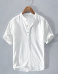 Giancarlo | Short-Sleeve Shirt