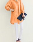 Madeleine - Oversized Shirt for Women