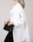 Madeleine - Oversized Shirt for Women