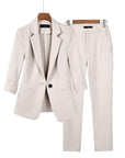 Kate | Elegant women's suit