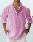 Giancarlo | Casual Shirt