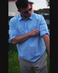 Giancarlo | Classic Shirt