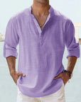 Giancarlo | Casual Shirt