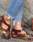 Carla - Stylish Comfortable Sandals