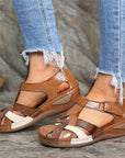 Carla - Stylish Comfortable Sandals