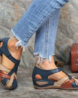 Carla - Stylish Comfortable Sandals