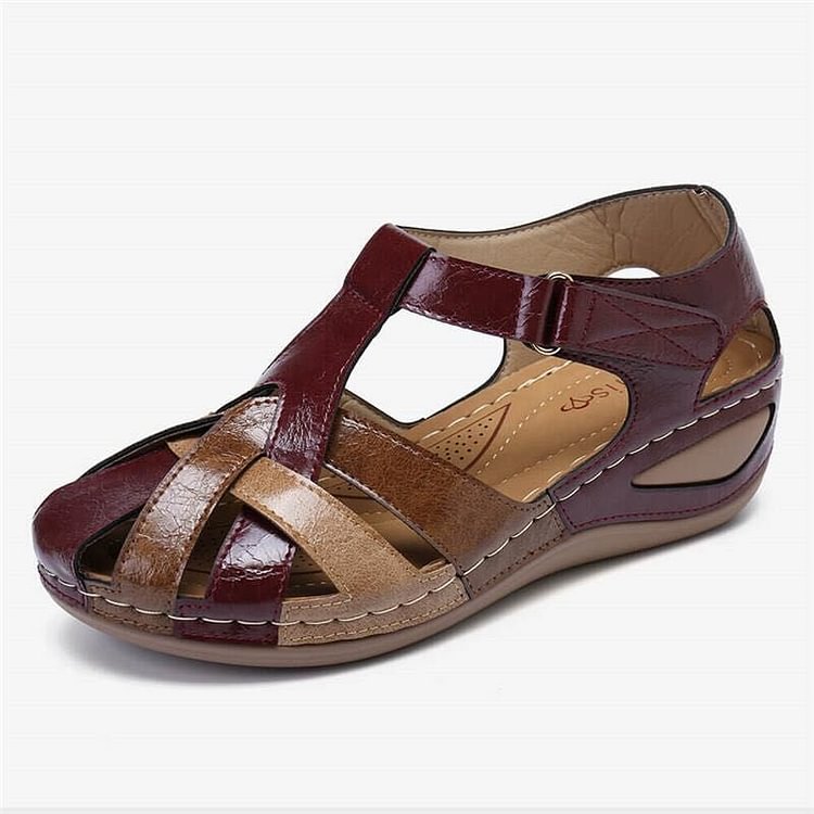 Carla - Stylish Comfortable Sandals