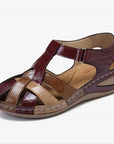 Carla - Stylish Comfortable Sandals