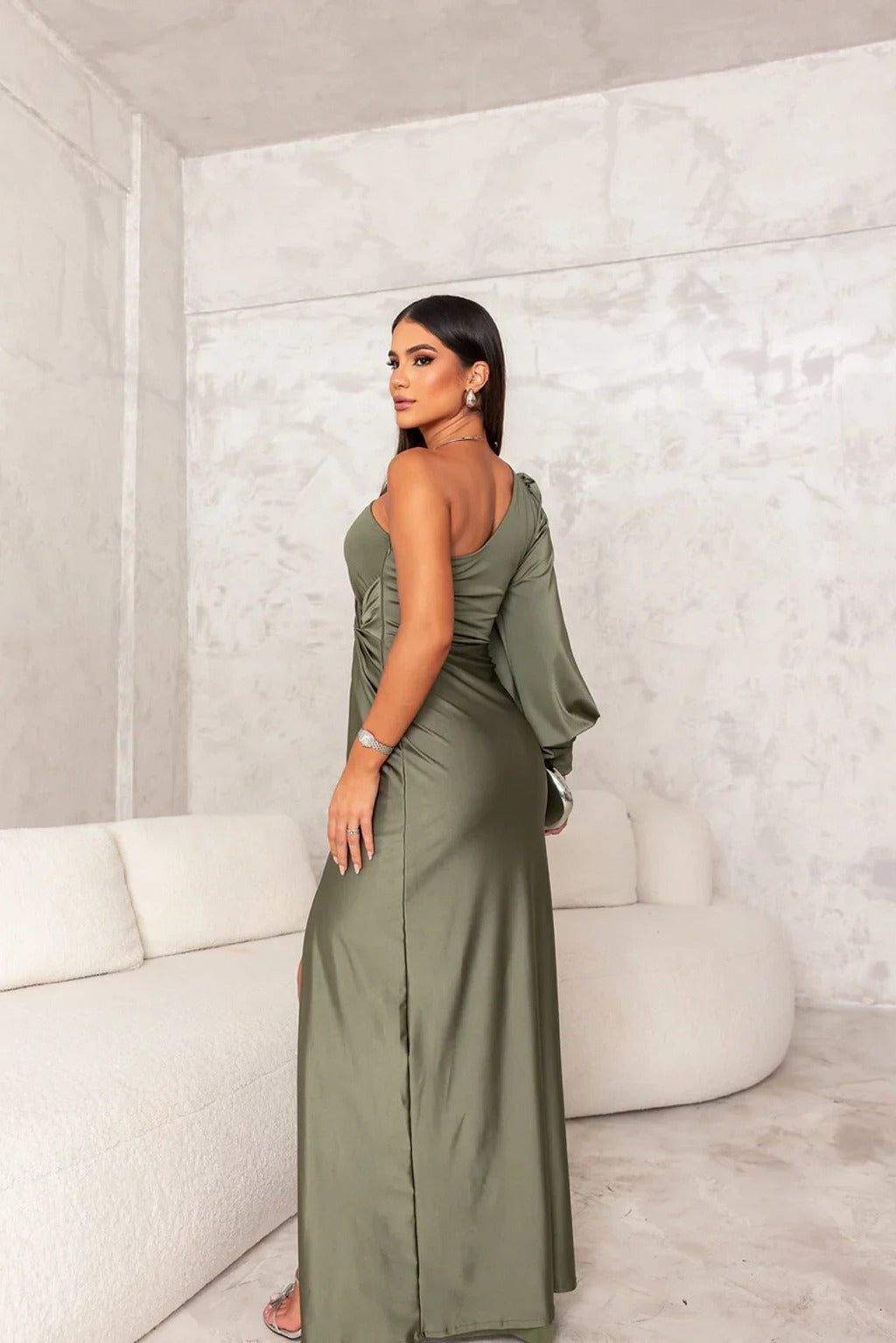 AMELIA | Elegant And Sophisticated Dress